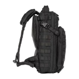 Сумка-рюкзак однолямочна "5.11 Tactical® RUSH® MOAB™ 10 Sling Pack 18L" Чорна