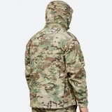 Куртка (Softshell) Shield Storm. Мультикам
