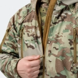 Куртка softshell Flex Guard. Мультикам