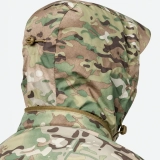 Куртка (Softshell) Shield Storm. Мультикам