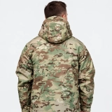 Куртка (Softshell) Shield Storm. Мультикам