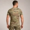Футболка GIG Coolmax Tactical air Tee. Мультикам