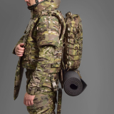 Рюкзак тактичний 10л XL Delta Tactical Series. Мультикам