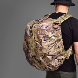 Рюкзак тактичний 40л Bravo Tactical Series. Мультикам