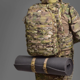 Рюкзак тактичний 10л XL Delta Tactical Series. Мультикам