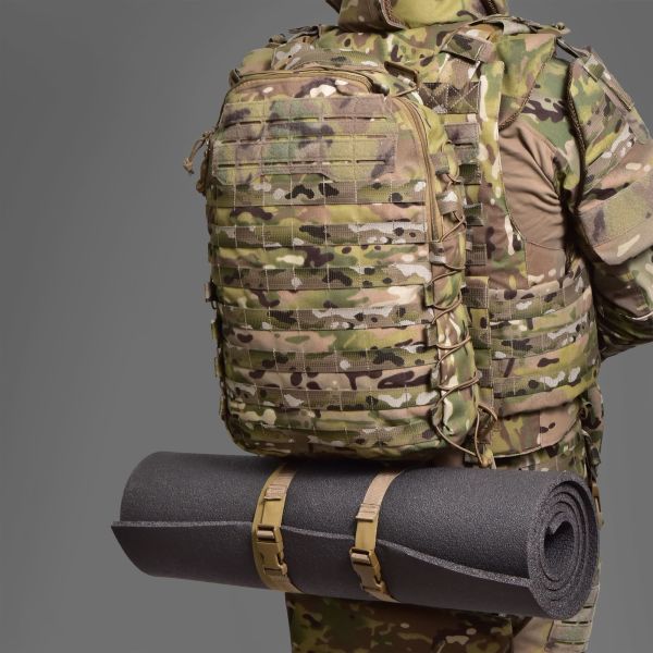 Рюкзак тактичний 10л XL Delta Tactical Series. Мультикам