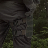 Набедрена платформа pro GigMilitary Tactical Series Ranger Green