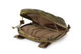 Нагрудний підсумок адмін панель Gig Military Admin. Cordura 1000.  Піксель (mm14)