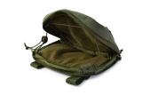 Нагрудний підсумок адмін панель Gig Military Admin. Cordura 1000. Ranger Green