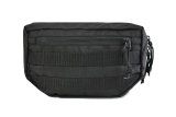 Напашник Simple. Cordura 1000. Чорний