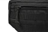 Напашник Simple. Cordura 1000. Чорний