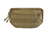 Напашник Simple. Cordura 1000. Койот