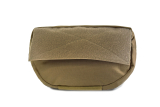 Напашник Simple. Cordura 1000. Койот