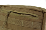 Напашник Simple. Cordura 1000. Койот