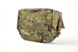 Напашник Simple. Cordura 1000. Мультикам