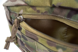 Напашник Simple. Cordura 1000. Мультикам