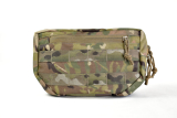 Напашник Simple. Cordura 1000. Мультикам