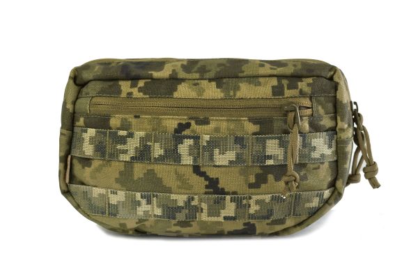 Напашник Simple. Cordura 1000. Колір Піксель
