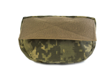 Напашник Simple. Cordura 1000. Піксель