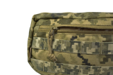 Напашник Simple. Cordura 1000. Піксель