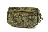 Напашник Simple. Cordura 1000. Піксель
