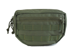 Напашник Simple. Cordura 1000. Ranger Green