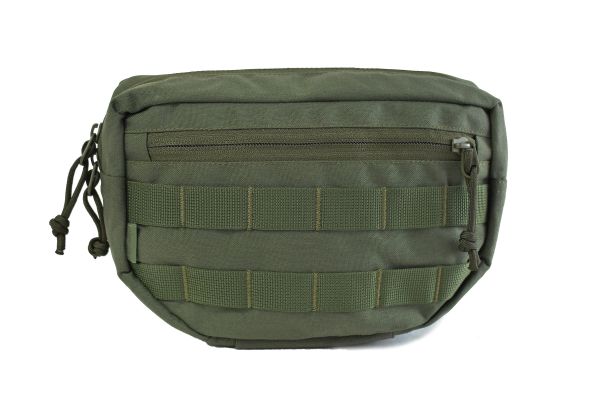 Напашник Simple. Cordura 1000. Цвет Ranger Green Напашник Simple. Cordura 1000. Цвет Ranger Green