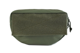 Напашник Simple. Cordura 1000. Ranger Green