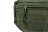 Напашник Simple. Cordura 1000. Ranger Green