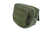 Напашник Simple. Cordura 1000. Ranger Green