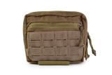 Напашник Wombat PRO. Cordura 1000. Койот
