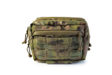 Напашник Wombat PRO. Cordura 1000. Мультикам