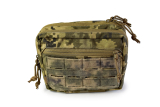 Напашник Wombat PRO. Cordura 1000. Піксель