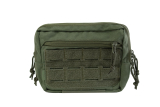 Напашник Wombat PRO. Cordura 1000. Ranger Green