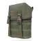 Підсумок Сухарка Gig Military Tactical Series. Cordura 1000. Колір Ranger Green