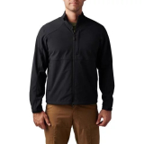 Куртка демисезонная 5.11 Tactical "Nevada Softshell Jacket" Черная