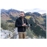 Куртка демисезонная 5.11 Tactical "Nevada Softshell Jacket" Черная