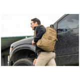 Куртка демисезонная 5.11 Tactical "Nevada Softshell Jacket" Черная