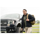 Куртка демисезонная 5.11 Tactical "Nevada Softshell Jacket" Черная