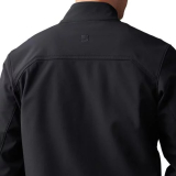 Куртка демисезонная 5.11 Tactical "Nevada Softshell Jacket" Черная
