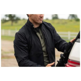 Куртка демисезонная 5.11 Tactical "Nevada Softshell Jacket" Черная