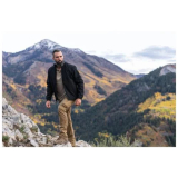 Куртка демисезонная 5.11 Tactical "Nevada Softshell Jacket" Черная