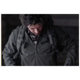 Куртка демісезонна 5.11 Tactical "Nevada Softshell Jacket" Ranger Green