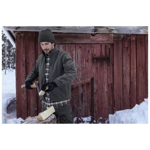 Куртка демисезонная 5.11 Tactical "Nevada Softshell Jacket" Ranger Green