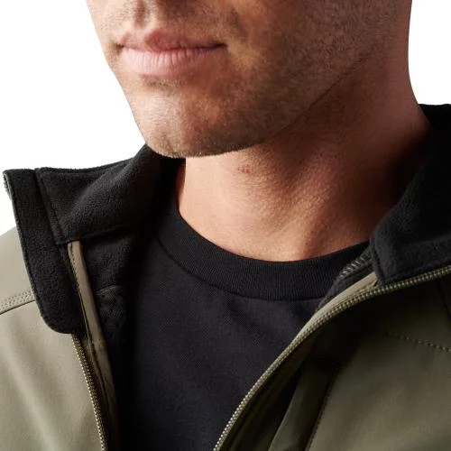 Куртка демисезонная 5.11 Tactical "Nevada Softshell Jacket" Ranger Green