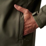 Куртка демісезонна 5.11 Tactical "Nevada Softshell Jacket" Ranger Green