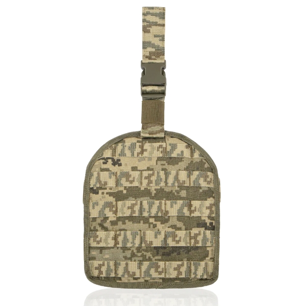 Набедрена платформа pro GigMilitary Tactical Series Pixel mm14