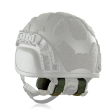 Протиуламковий захист потилиці Tactical Series 1 клас. Ranger Green
