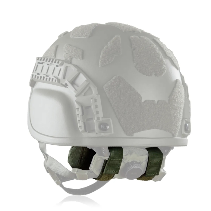 Протиуламковий захист потилиці Tactical Series 1 клас. Колір Ranger Green