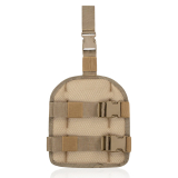 Набедренная платформа pro GigMilitary Tactical Series Coyot